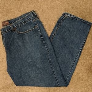 Men's Great Northwest Jeans